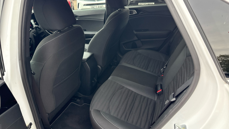 Kia Ceed 1.5T GDi ISG GT-Line 5dr Petrol Hatchback